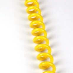 LEASH DE SUP HOWZIT COIL RASTA 9' 11 LEASH DE SUP HOWZIT COIL RASTA 9' -Kayak Libre Magasin leash de sup howzit coil rasta 9 1 2