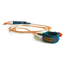 LEASH DE SUP OXBOW 2020 9.0 -Kayak Libre Magasin leash de sup oxbow 2020 90 1