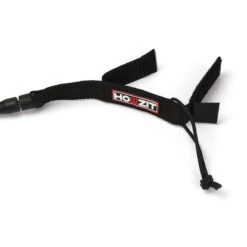 LEASH DE SUP/SURF HOWZIT NOIR -Kayak Libre Magasin leash de sup surf howzit noir 3