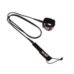 LEASH DE SUP/SURF HOWZIT NOIR -Kayak Libre Magasin leash de sup surf howzit noir 5