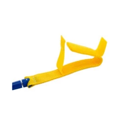 LEASH SURF HOWZIT JAUNE 6.0 -Kayak Libre Magasin leash surf howzit jaune 60 6
