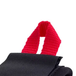 LEASH SURF HOWZIT NOIR DIAMETRE 7MM -Kayak Libre Magasin leash surf howzit noir diametre 7mm 10