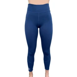 Leggings Activ ERGO UV 50+ Bleu Nuit Femme VAIKOBI 7 Leggings Activ ERGO UV 50+ Bleu Nuit Femme VAIKOBI -Kayak Libre Magasin leggings activ ergo uv 50 bleu nuit femme vaikobi 1
