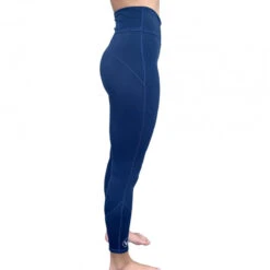 Leggings Activ ERGO UV 50+ Bleu Nuit Femme VAIKOBI 8 Leggings Activ ERGO UV 50+ Bleu Nuit Femme VAIKOBI -Kayak Libre Magasin leggings activ ergo uv 50 bleu nuit femme vaikobi 2
