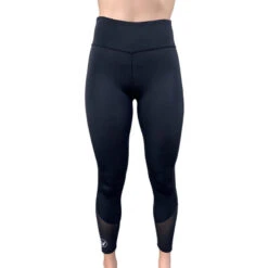 Leggings Activ ERGO UV 50+ Noir Femme VAIKOBI -Kayak Libre Magasin leggings activ ergo uv 50 noir femme vaikobi 1
