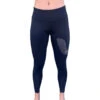 Leggings Active HYDROFLEECE Noir Femme VAIKOBI 2 Leggings Active HYDROFLEECE Noir Femme VAIKOBI -Kayak Libre Magasin leggings active hydrofleece noir femme vaikobi