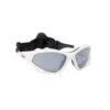 LUNETTE DE SOLEIL FLOTTANTE JOBE BLANC 1 LUNETTE DE SOLEIL FLOTTANTE JOBE BLANC -Kayak Libre Magasin lunette de soleil flottante jobe blanc