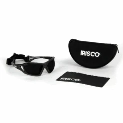 LUNETTES AQUATIQUES IRISCO SPORT VERRES POLARISES NOIRES -Kayak Libre Magasin lunettes aquatiques irisco sport verres polarises noires 2
