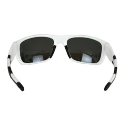 LUNETTES DE SOLEIL VERRE POLARISÉ CREW IRISCO BLANC -Kayak Libre Magasin lunettes de soleil verre polarise crew irisco blanc 10