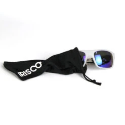 LUNETTES DE SOLEIL VERRE POLARISÉ CREW IRISCO BLANC -Kayak Libre Magasin lunettes de soleil verre polarise crew irisco blanc 11