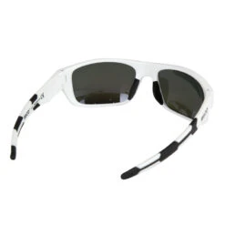 LUNETTES DE SOLEIL VERRE POLARISÉ CREW IRISCO BLANC -Kayak Libre Magasin lunettes de soleil verre polarise crew irisco blanc 5
