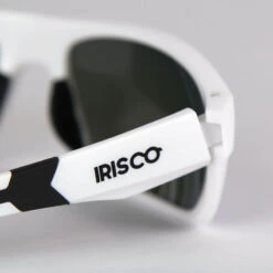 LUNETTES DE SOLEIL VERRE POLARISÉ CREW IRISCO BLANC -Kayak Libre Magasin lunettes de soleil verre polarise crew irisco blanc 7