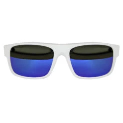 LUNETTES DE SOLEIL VERRE POLARISÉ CREW IRISCO BLANC -Kayak Libre Magasin lunettes de soleil verre polarise crew irisco blanc 9