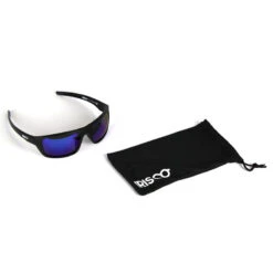 LUNETTES DE SOLEIL VERRE POLARISÉ CREW IRISCO NOIR -Kayak Libre Magasin lunettes de soleil verre polarise crew irisco noir 10