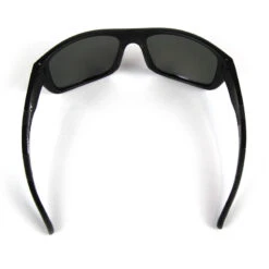 LUNETTES DE SOLEIL VERRE POLARISÉ CREW IRISCO NOIR -Kayak Libre Magasin lunettes de soleil verre polarise crew irisco noir 4