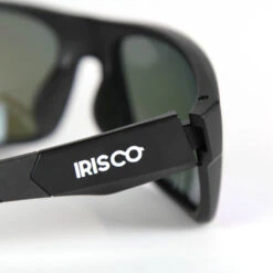 LUNETTES DE SOLEIL VERRE POLARISÉ CREW IRISCO NOIR -Kayak Libre Magasin lunettes de soleil verre polarise crew irisco noir 7