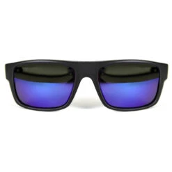 LUNETTES DE SOLEIL VERRE POLARISÉ CREW IRISCO NOIR -Kayak Libre Magasin lunettes de soleil verre polarise crew irisco noir 9