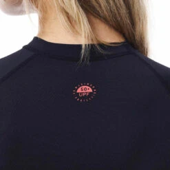 LYCRA JOBE RASHGUARD FEMME NOIR -Kayak Libre Magasin lycra jobe rashguard femme noir 2