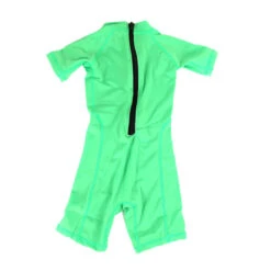 LYCRA MADNESS RASHVEST ENFANT LIME -Kayak Libre Magasin lycra madness rashvest enfant lime 2
