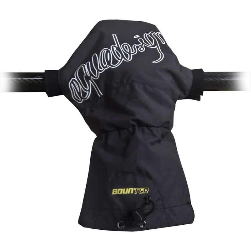 MANCHON AQUADESIGN BOUNTER 3 MANCHON AQUADESIGN BOUNTER