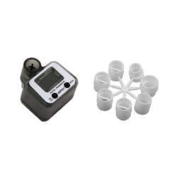 Bravo MANOMETRE UNIVERSEL ELECTRONIQUE R551088 -Kayak Libre Magasin manometre universel electronique r551088 2