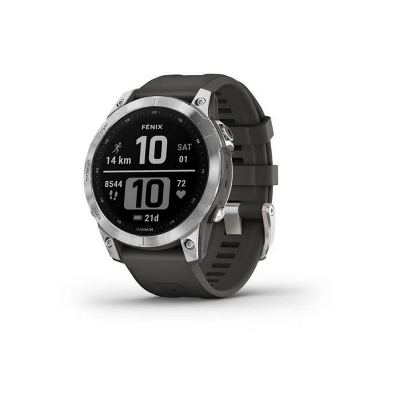 Garmin Montre FENIX 7 4 Garmin Montre FENIX 7 – Image 2