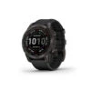 Garmin Montre FENIX 7 SAPPHIRE -Kayak Libre Magasin montre fenix 7 sapphire