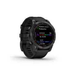 Garmin Montre FENIX 7 SAPPHIRE 10 Garmin Montre FENIX 7 SAPPHIRE -Kayak Libre Magasin montre fenix 7 sapphire 2