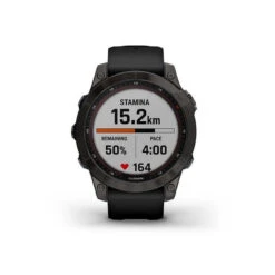 Garmin Montre FENIX 7 SAPPHIRE 12 Garmin Montre FENIX 7 SAPPHIRE -Kayak Libre Magasin montre fenix 7 sapphire 4