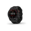Garmin Montre FENIX 7 Solar -Kayak Libre Magasin montre fenix 7 solar