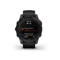 Garmin Montre FENIX 7 Solar 10 Garmin Montre FENIX 7 Solar -Kayak Libre Magasin montre fenix 7 solar 2