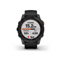 Garmin Montre FENIX 7 Solar 12 Garmin Montre FENIX 7 Solar -Kayak Libre Magasin montre fenix 7 solar 4