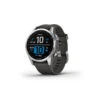 Garmin Montre FENIX 7S -Kayak Libre Magasin montre fenix 7s
