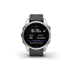Garmin Montre FENIX 7S -Kayak Libre Magasin montre fenix 7s 4