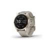 Garmin Montre FENIX 7S SAPPHIRE -Kayak Libre Magasin montre fenix 7s sapphire