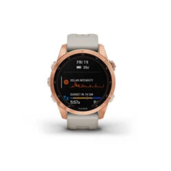 Garmin Montre FENIX 7S Solar 10 Garmin Montre FENIX 7S Solar -Kayak Libre Magasin montre fenix 7s solar 2