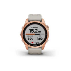 Garmin Montre FENIX 7S Solar 12 Garmin Montre FENIX 7S Solar -Kayak Libre Magasin montre fenix 7s solar 4