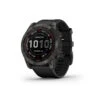 Garmin Montre FENIX 7X SAPPHIRE -Kayak Libre Magasin montre fenix 7x sapphire
