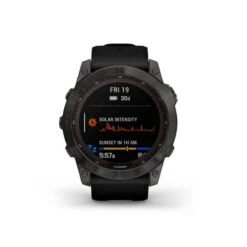Garmin Montre FENIX 7X SAPPHIRE -Kayak Libre Magasin montre fenix 7x sapphire 2