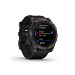 Garmin Montre FENIX 7X SAPPHIRE -Kayak Libre Magasin montre fenix 7x sapphire 3