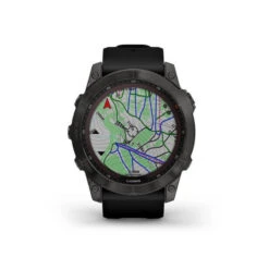 Garmin Montre FENIX 7X SAPPHIRE -Kayak Libre Magasin montre fenix 7x sapphire 4