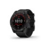 Garmin Montre FENIX 7X Solar -Kayak Libre Magasin montre fenix 7x solar