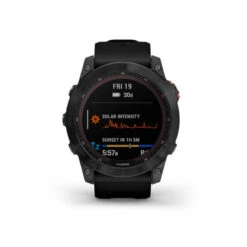 Garmin Montre FENIX 7X Solar -Kayak Libre Magasin montre fenix 7x solar 2