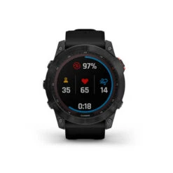 Garmin Montre FENIX 7X Solar -Kayak Libre Magasin montre fenix 7x solar 4