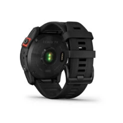 Garmin Montre FENIX 7X Solar -Kayak Libre Magasin montre fenix 7x solar 5