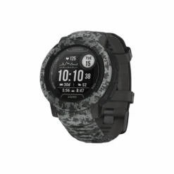 Montre INSTINCT 2 CAMO EDITION - GARMIN -Kayak Libre Magasin montre instinct 2 camo edition garmin 1
