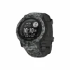 Montre INSTINCT 2 CAMO EDITION - GARMIN -Kayak Libre Magasin montre instinct 2 camo edition garmin