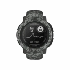Montre INSTINCT 2 CAMO EDITION - GARMIN -Kayak Libre Magasin montre instinct 2 camo edition garmin 2
