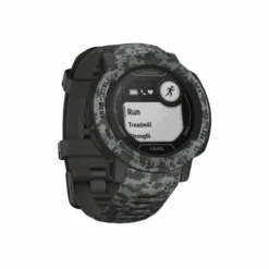 Montre INSTINCT 2 CAMO EDITION - GARMIN -Kayak Libre Magasin montre instinct 2 camo edition garmin 3