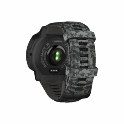 Montre INSTINCT 2 CAMO EDITION - GARMIN -Kayak Libre Magasin montre instinct 2 camo edition garmin 5